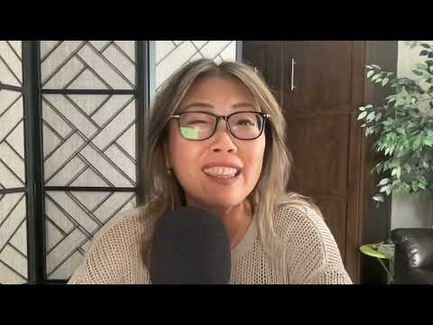 The BTS of "Rebecoming" (The Fully Lived Life Podcast S6E1)