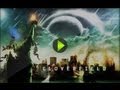 Photoshop SpeedArt CloverField