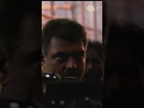 2022 " VALIMAI " x " BILLA " ⚡ Power bump #valimaiupdate #valimai  #whatsappstatus