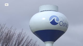 Oshkosh looks to make major improvements to waste water systems