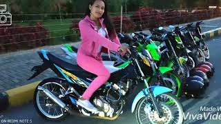 Download lagu SATRIA FU - ( Korban Janji ) GRS Family mp3