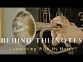 Connecting With My Horns, Blue Sun, Brian Wilson, and A Cut Above the Rest: Behind the Notes Ep. 3