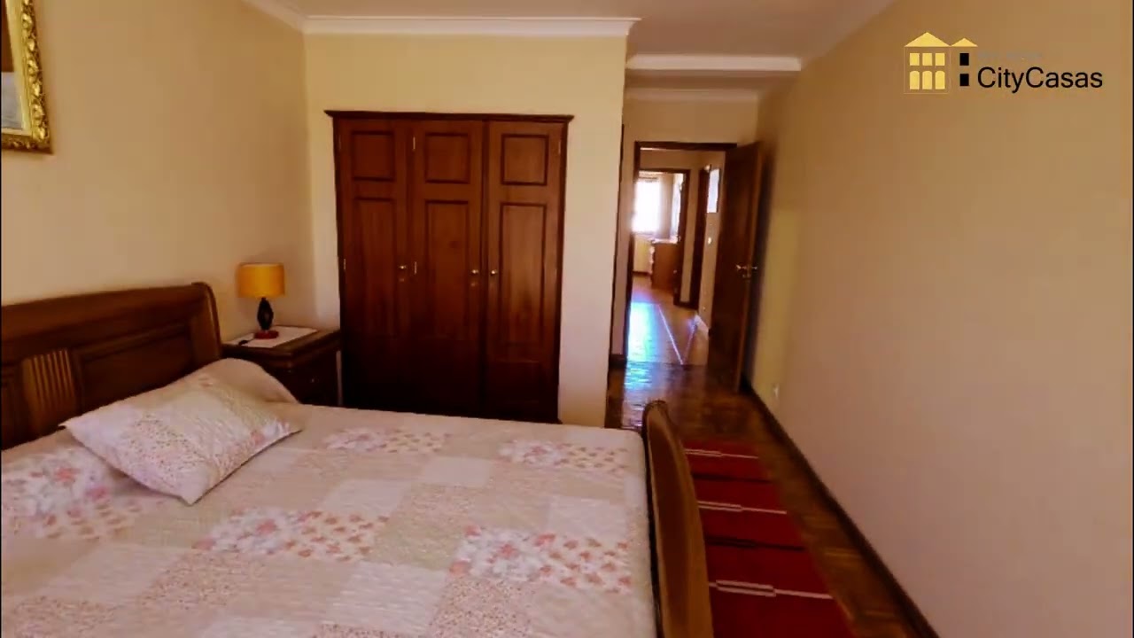 Vídeo do imóvel