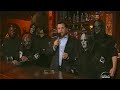 Slipknot JIMMY KIMMEL LIVE 2004 Duality The Blister Exists REMASTERED
