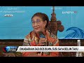 Dikabarkan Jadi Bos BUMN, Susi: Saya Tidak Tahu, Saya Tidak Dengar Dikabarkan Jadi Bos BUMN, Susi: Saya Tidak Tahu, Saya Tidak Dengar