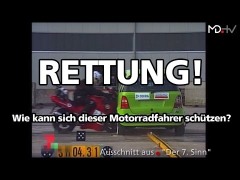 MD.TAGE WIE DIESER - Der Überlebenssprung (Alfred Noell)