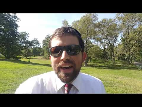 Dvar Torah for Parashat Ki Tavo