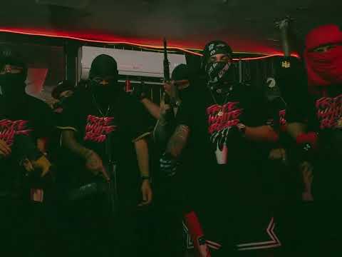 White Bear - RY47 (Video Oficial)