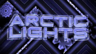 (NEW HARDEST) Arctic Lights 100%