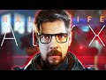 This Ending BLEW MY MIND MUST SEE Half Life Alyx VR Part 8 END