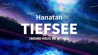 Cover art for TIEFSEE