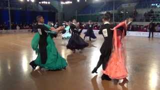 MP 2014 Elbląg 16-18 ST 1/16 Tango 4