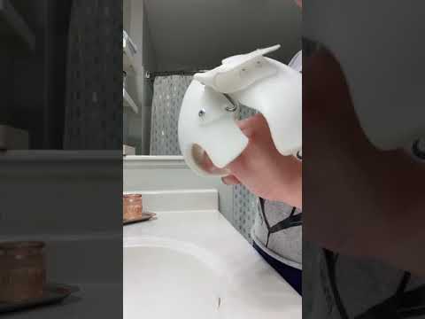 How To Clean A Doc Band Tiktok : ceenvee