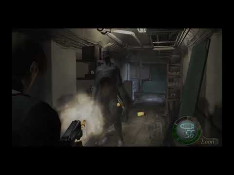 REGENERATORS ON PROFESSIONAL DIFFICULTY ARE VERY SCARY😱😱😱