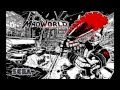 MadWorld - Ain't That Funny 