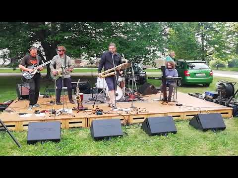 Lucky Joke - Honey and Nuts  5 9 20