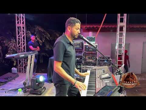 Festa da vaquejada do Parque Morada Nova em Sucupira do Norte, junho de 2026