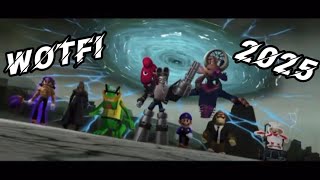 SMG4 WOTFI 2025:RAP SONG