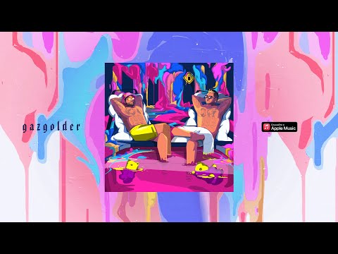 ZAPRAVKA – Как Джиган