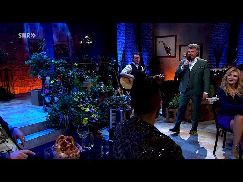 Andy Borg - Deine Spuren im Sand - (Schlager-Spaß mit Andy Borg, 05.07.2025)