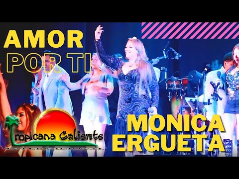 Amor Por Ti - Tropicana Caliente