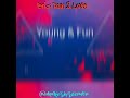 Bria: Run 2 You, 2 Love /Signed Finally