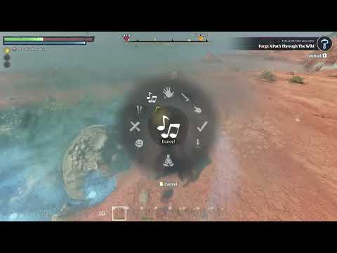 How to Get Radiant Paladin Armor in Enshrouded