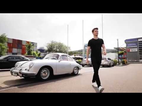 Swiss Simracing Series 2019 - Quali @ Porsche Basel