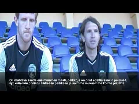 SJK - OPS videoennakko