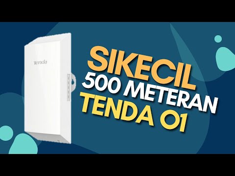 Point To Point Wireless Bridge