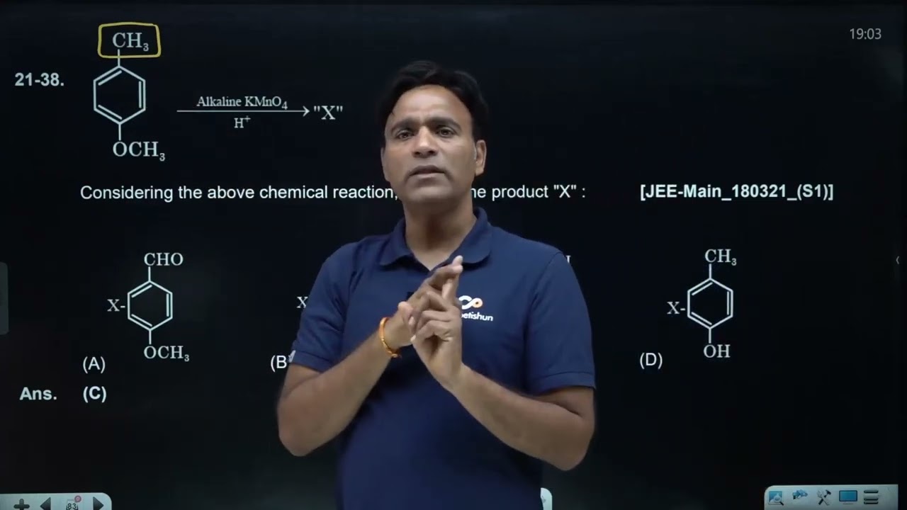 Video Solution