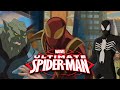 Realmente Era Tan Mala ULTIMATE SPIDER MAN RESUMEN REVIEW
