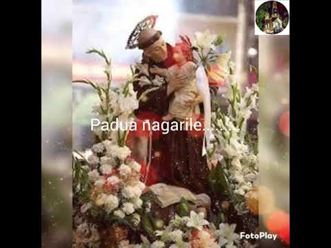 Padua Nagarile.................