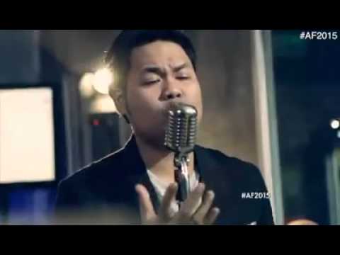 SYAMEL AF2015 KURELAKAN JIWA