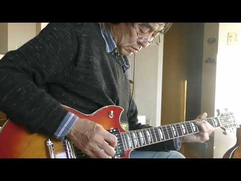渚・モデラート - Nagisa Moderato ~ Masayoshi Takanaka Cover