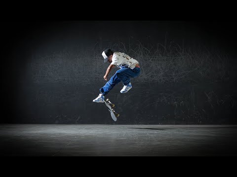 BATB 12 Web Redemption: Cyril "C-Roy" Palmer