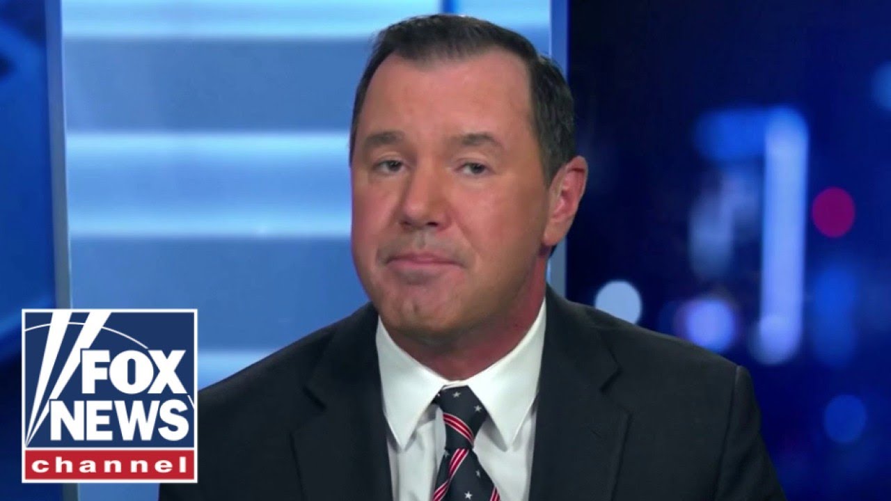 ‘Democrats spied on President Trump’ and other prominent Republicans: Joe Concha