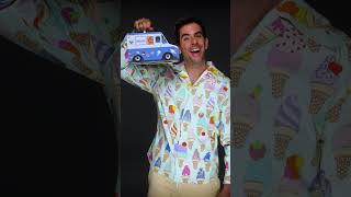 Pick up your limited edition Ice Cream Man popcorn bundle at http://sirpopsmore.com