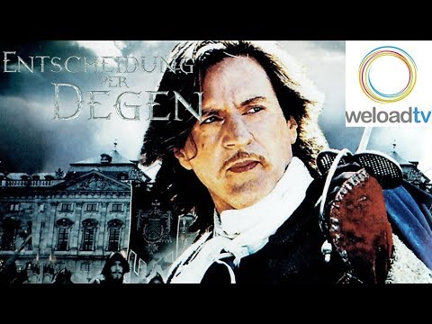 Entscheidung per Degen (Abenteuerfilme auf Deutsch in voller Länge)
