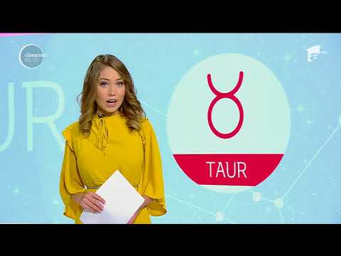 Horoscopul Zilei, 16 septembrie 2017. Weekendul vine cu veşti bune pentru vărsători