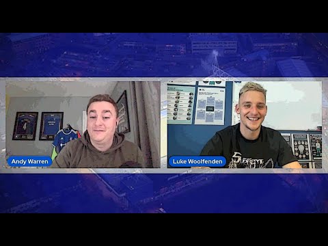 Luke Woolfenden: Ipswich Town centurion