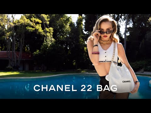 The CHANEL 22 Bag Campaign — CHANEL Handbags