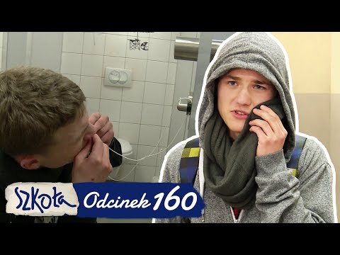 SZKOŁA ODC. 160 CZ. 1