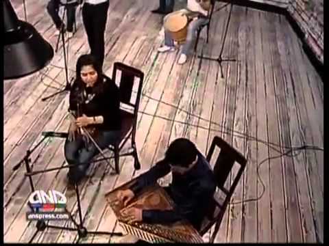 ANS-in Bizimkiler layihesi - Sade Smooth