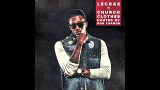 Lecrae - Sacrifice (Official Instrumental) [Prod. by Redonthebeat]