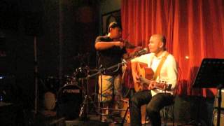 Galileo - Toto Sorioso feat. CG Palma