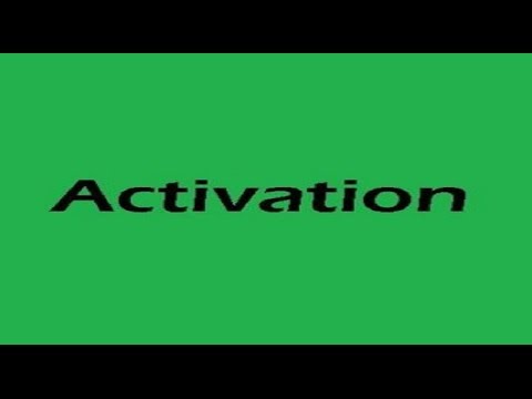 Fredrick Jacobs - Activation