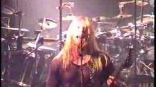 Moon in the Scorpio!