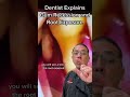 Treatment Plan For Excessive Gum Recession & Root Exposure | In Office to Hands On Dental Training