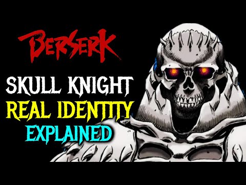 Skull Knight Real Identity Explained